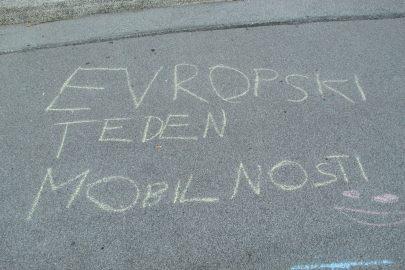 SPREMENJEN PROMETNI REŽIM NA PAPLERJEVI ULICI V PETEK,  24. 9. 2021! 1